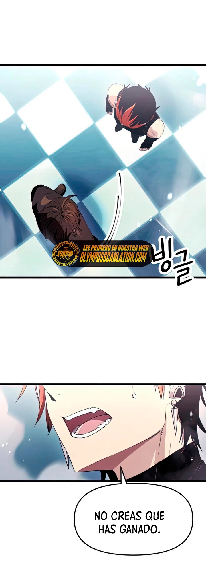 Item Chetado > Capitulo 34 > Page 511