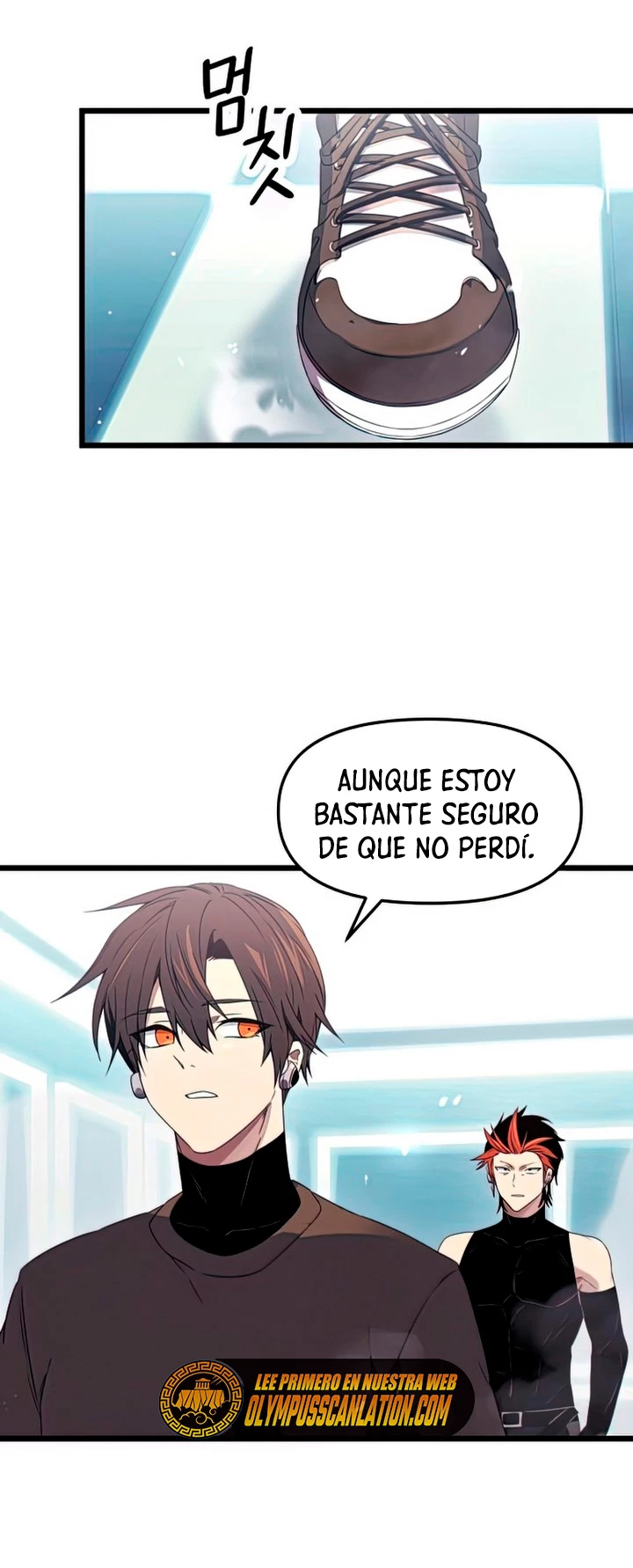 Item Chetado > Capitulo 34 > Page 521