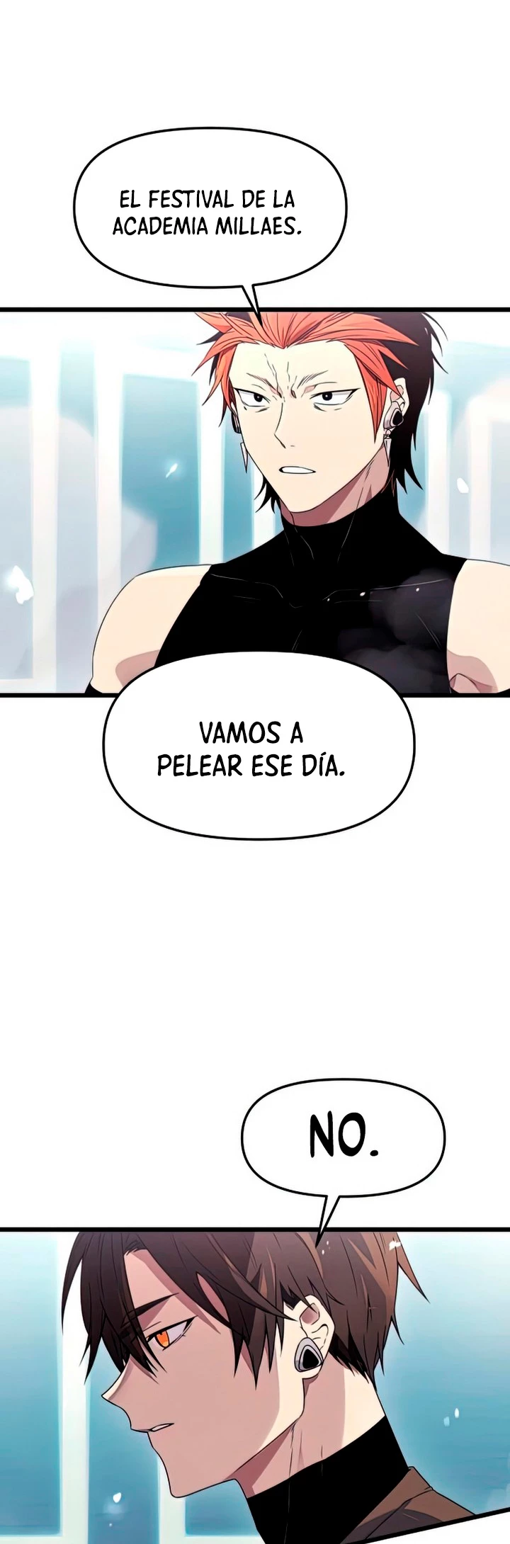 Item Chetado > Capitulo 34 > Page 531