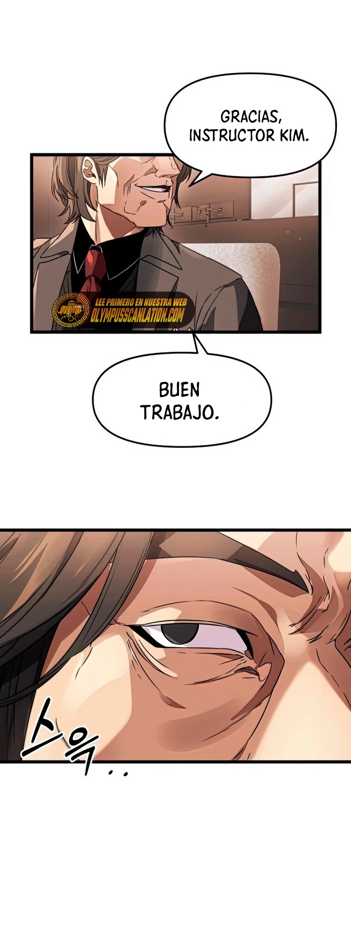 Item Chetado > Capitulo 35 > Page 31