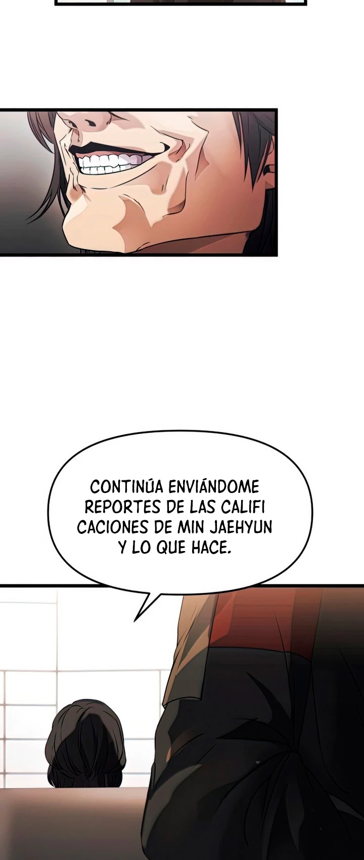 Item Chetado > Capitulo 35 > Page 51