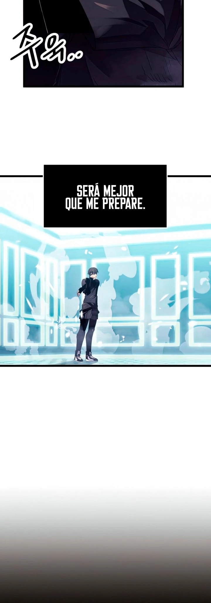 Item Chetado > Capitulo 35 > Page 141