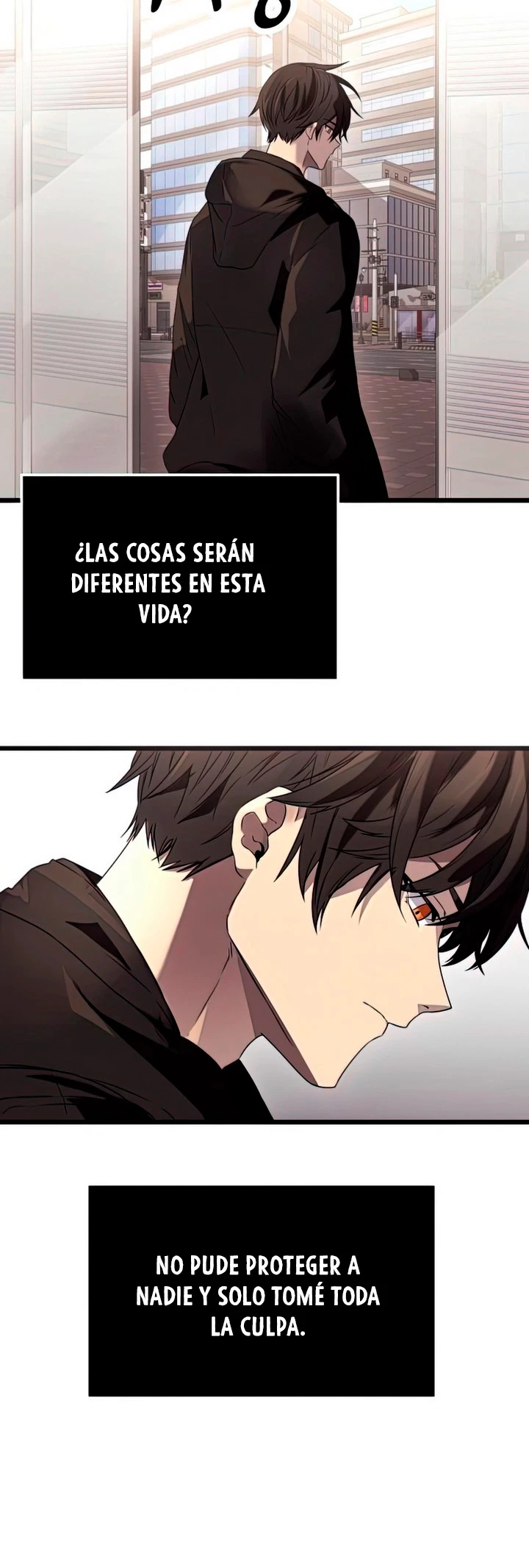 Item Chetado > Capitulo 35 > Page 221