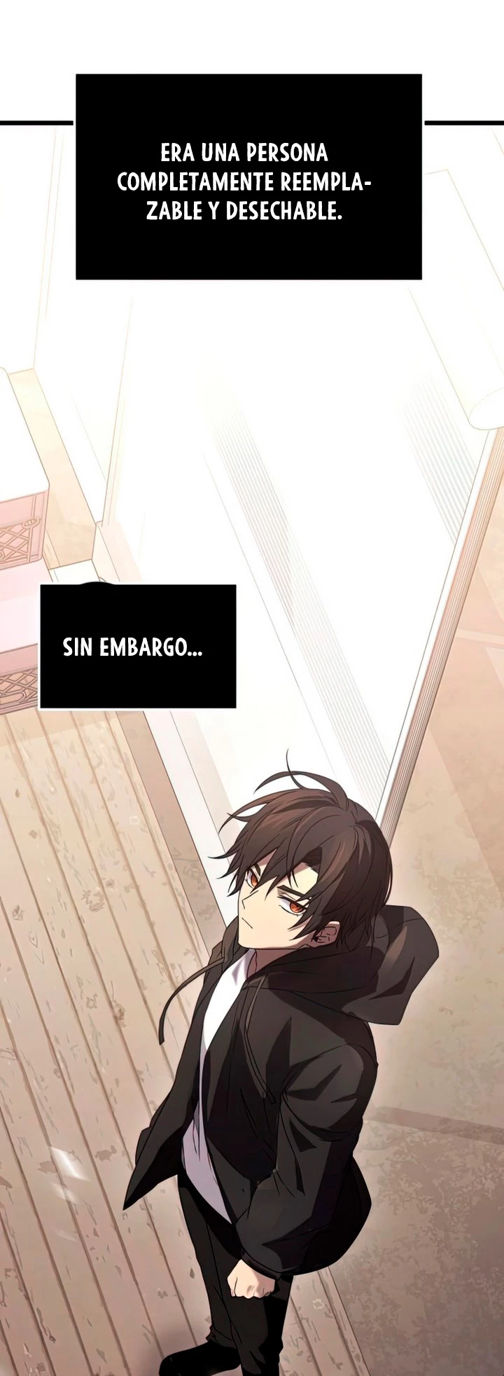 Item Chetado > Capitulo 35 > Page 231
