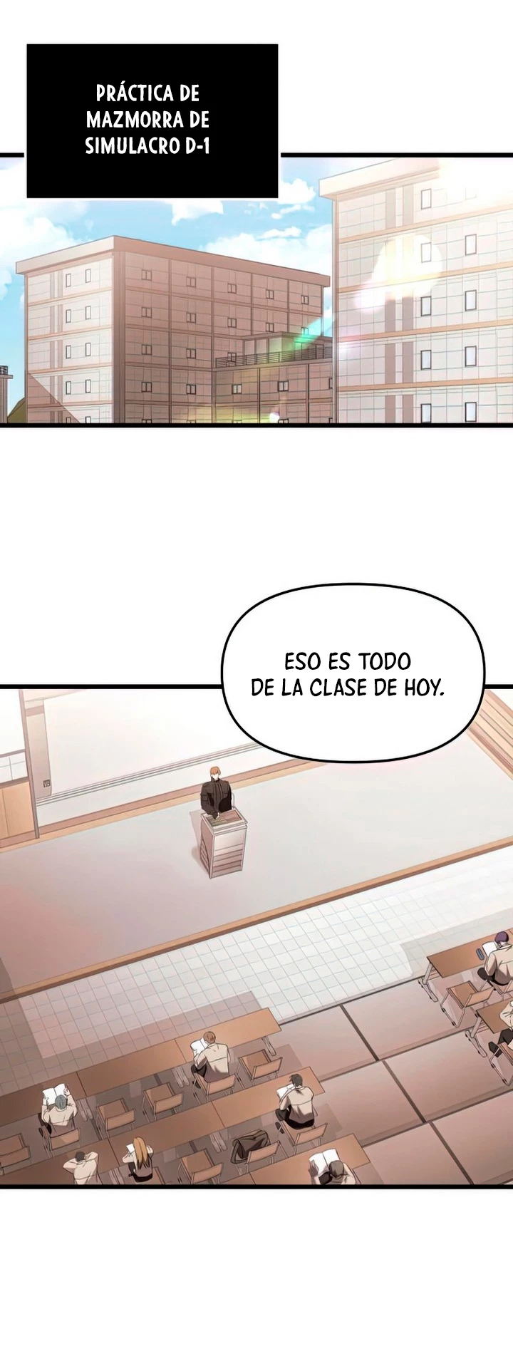 Item Chetado > Capitulo 35 > Page 251