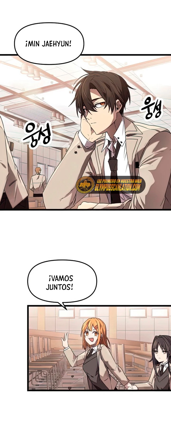 Item Chetado > Capitulo 35 > Page 261