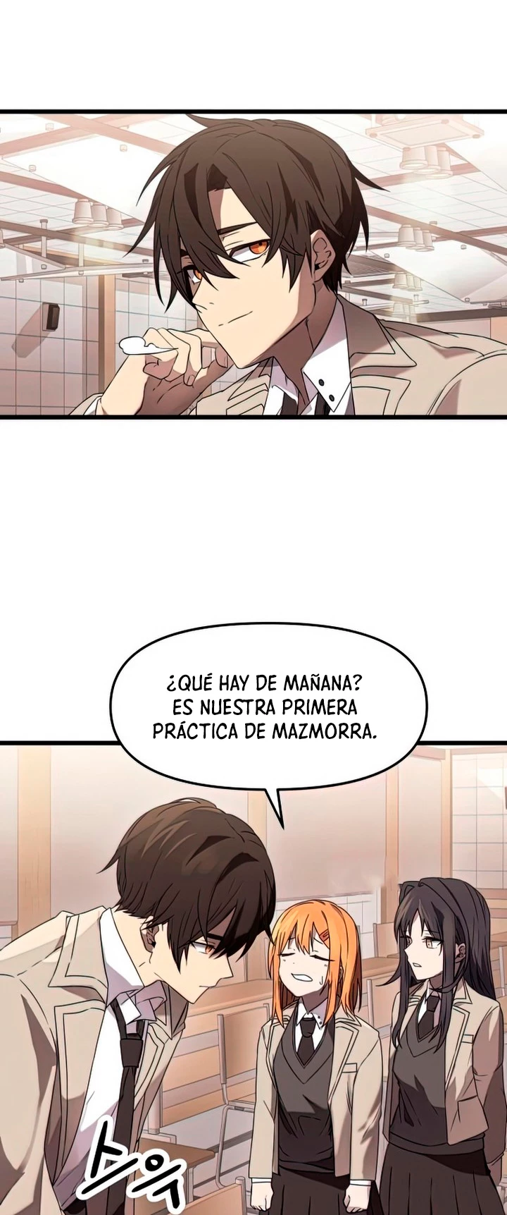 Item Chetado > Capitulo 35 > Page 281