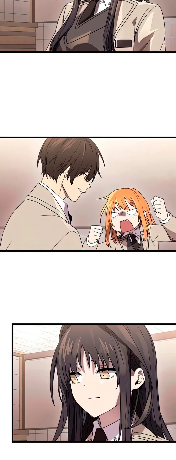 Item Chetado > Capitulo 35 > Page 331