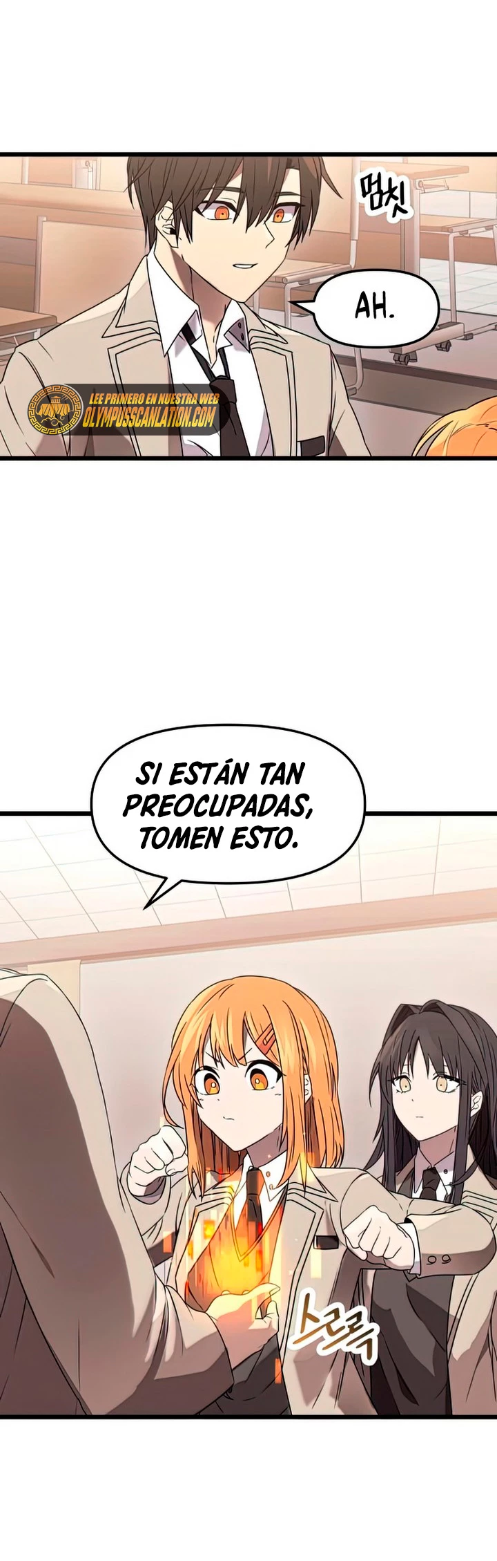 Item Chetado > Capitulo 35 > Page 341