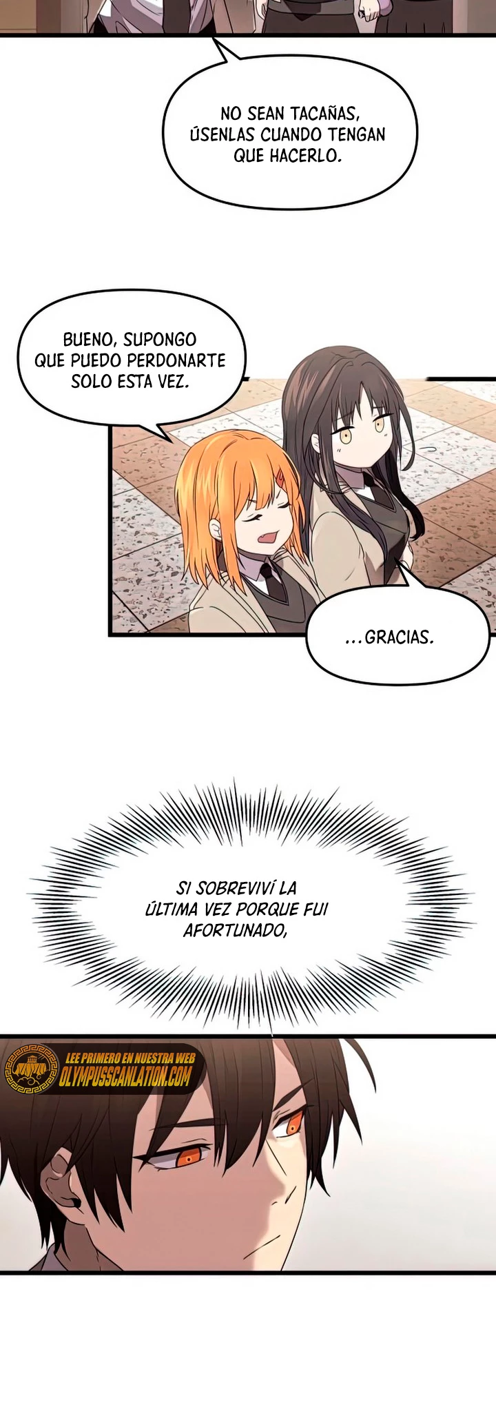 Item Chetado > Capitulo 35 > Page 361