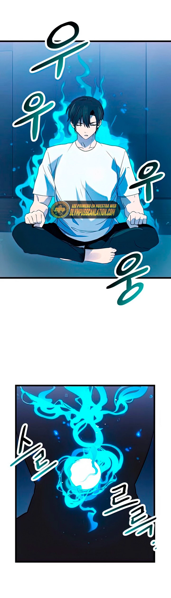 Item Chetado > Capitulo 35 > Page 391