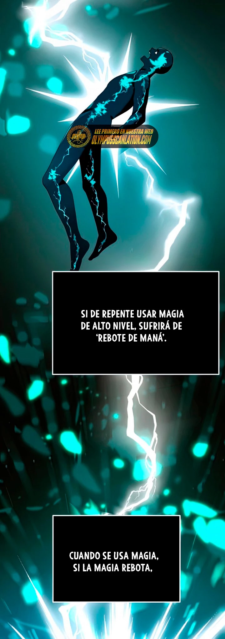 Item Chetado > Capitulo 35 > Page 411
