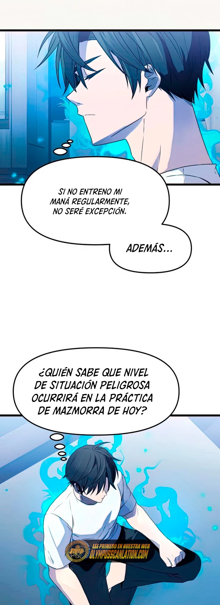 Item Chetado > Capitulo 35 > Page 441