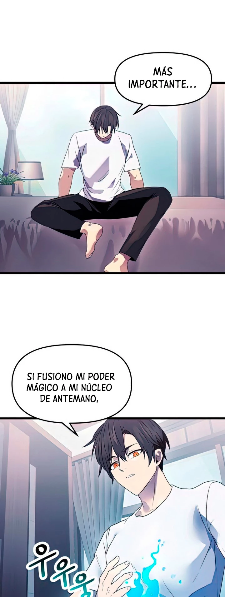 Item Chetado > Capitulo 35 > Page 471