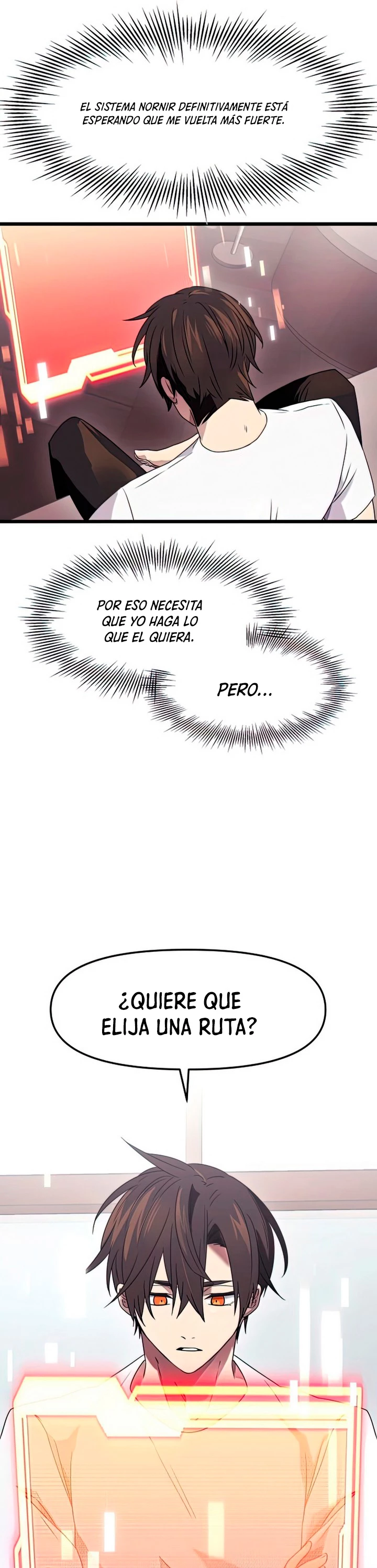 Item Chetado > Capitulo 35 > Page 561