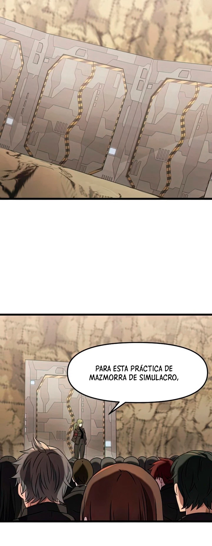 Item Chetado > Capitulo 35 > Page 581