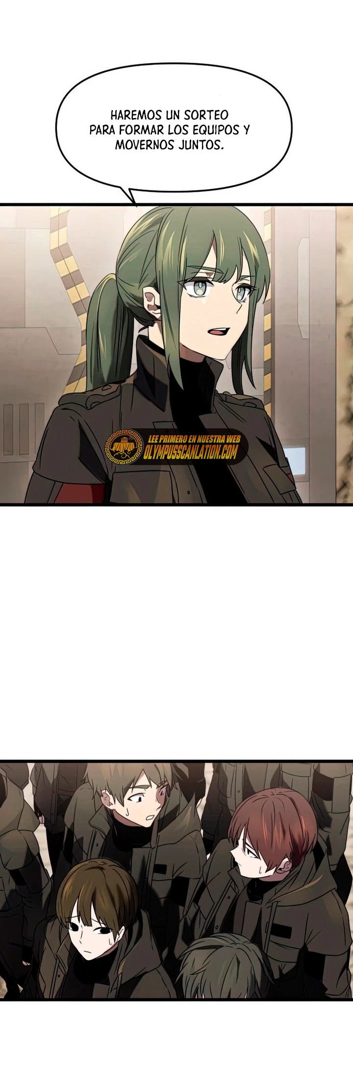 Item Chetado > Capitulo 35 > Page 591