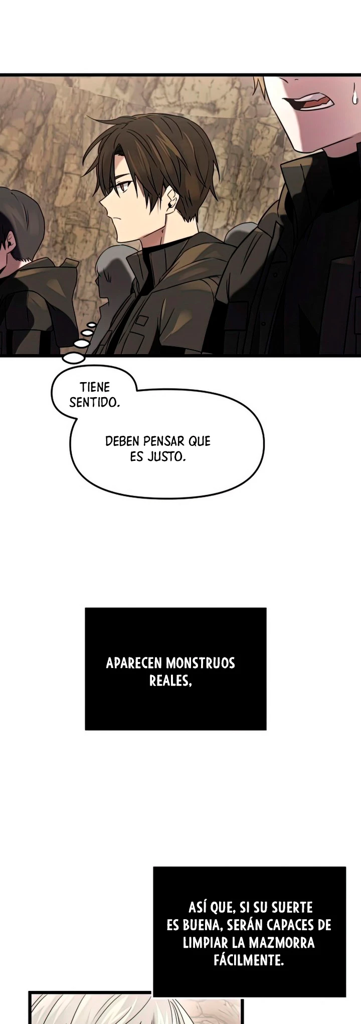 Item Chetado > Capitulo 35 > Page 601