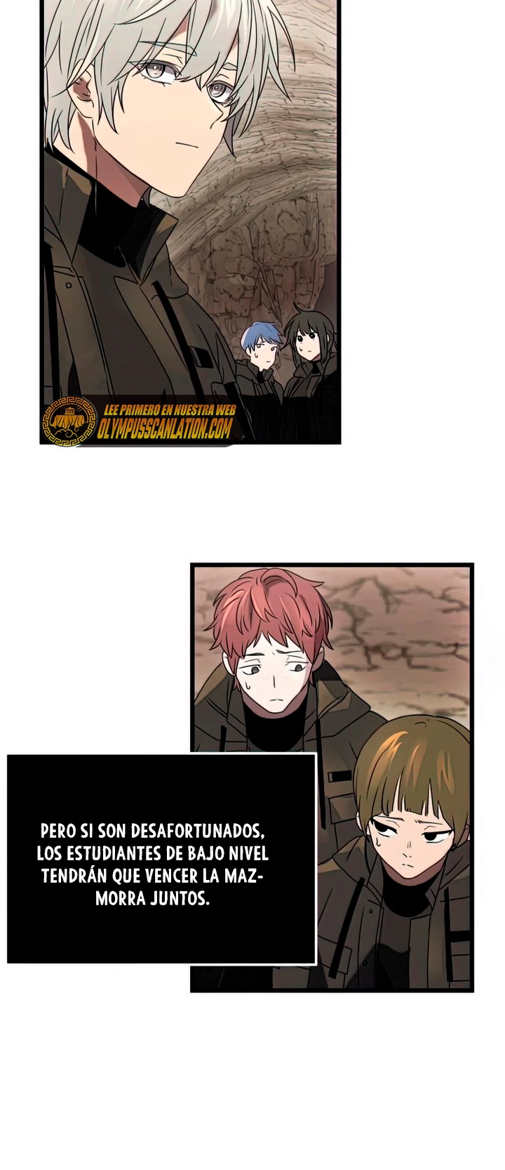 Item Chetado > Capitulo 35 > Page 611