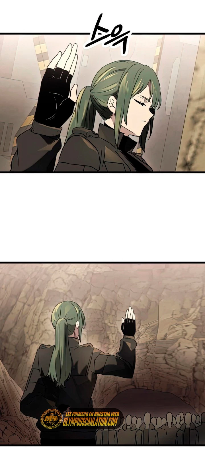 Item Chetado > Capitulo 35 > Page 621