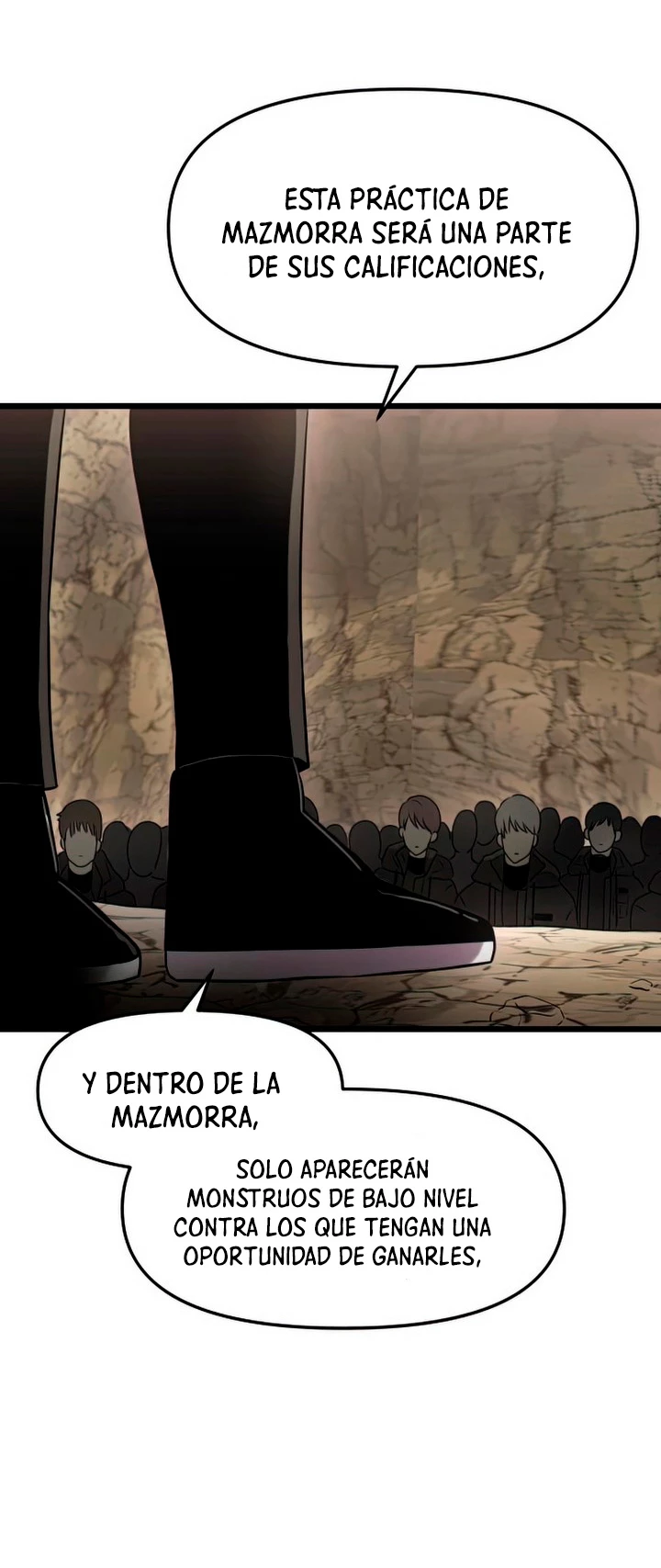 Item Chetado > Capitulo 35 > Page 631