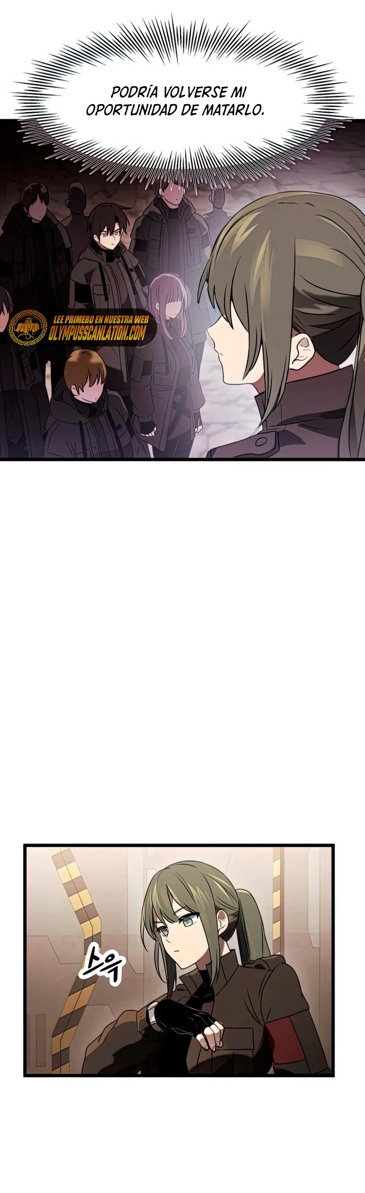 Item Chetado > Capitulo 35 > Page 701