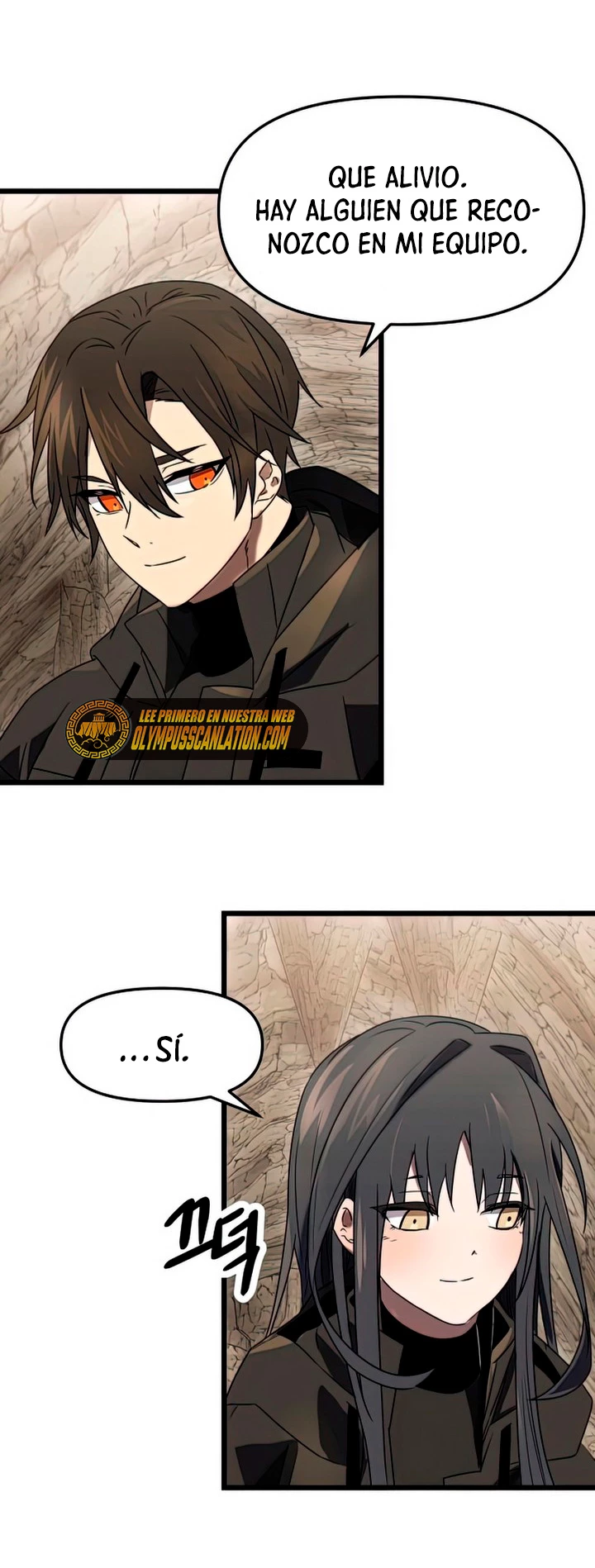 Item Chetado > Capitulo 35 > Page 741