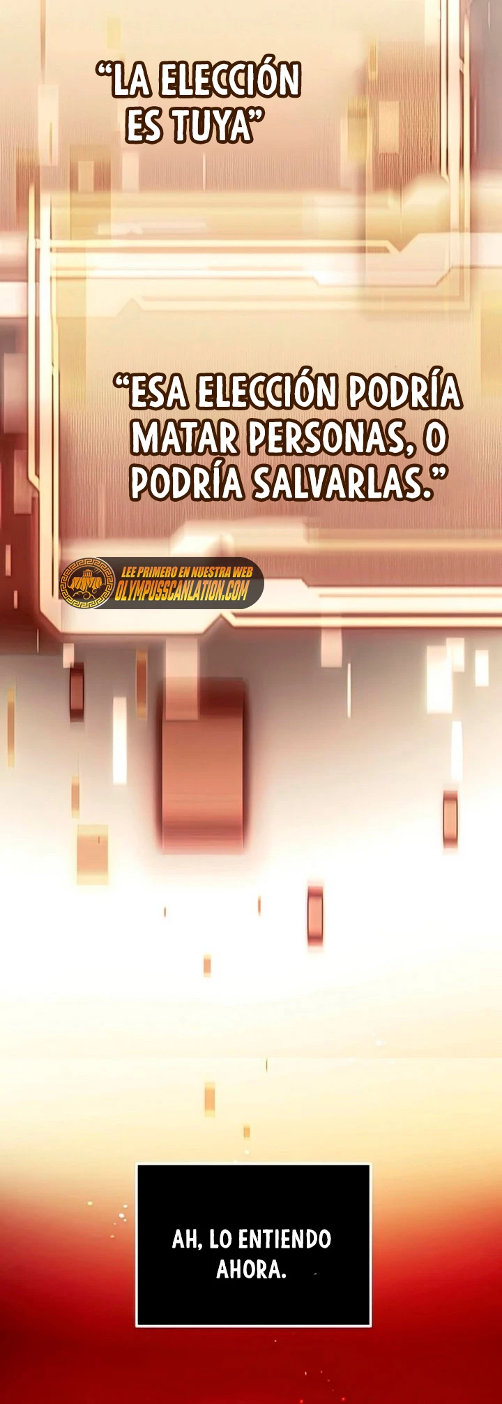 Item Chetado > Capitulo 35 > Page 811