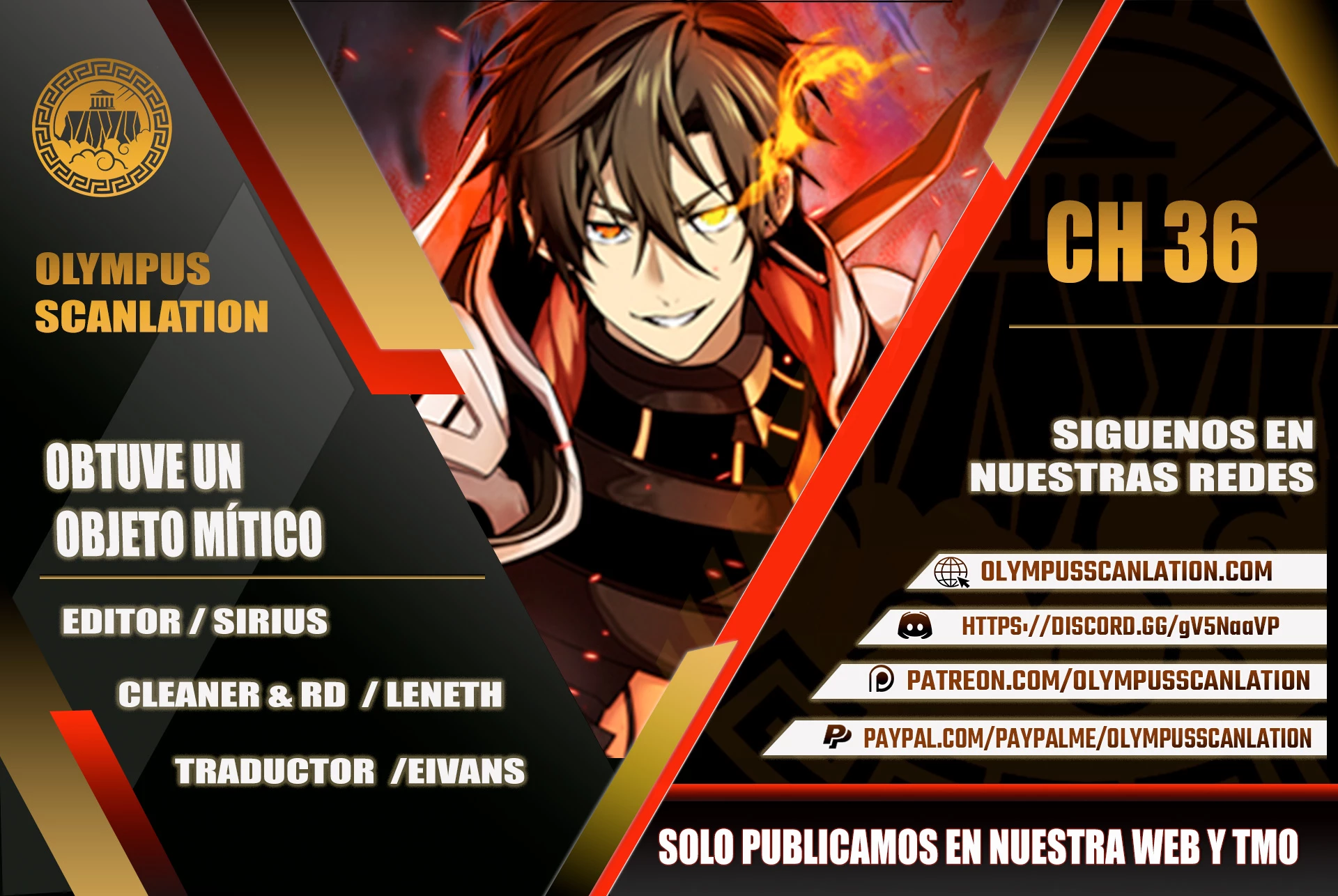 Item Chetado > Capitulo 36 > Page 01