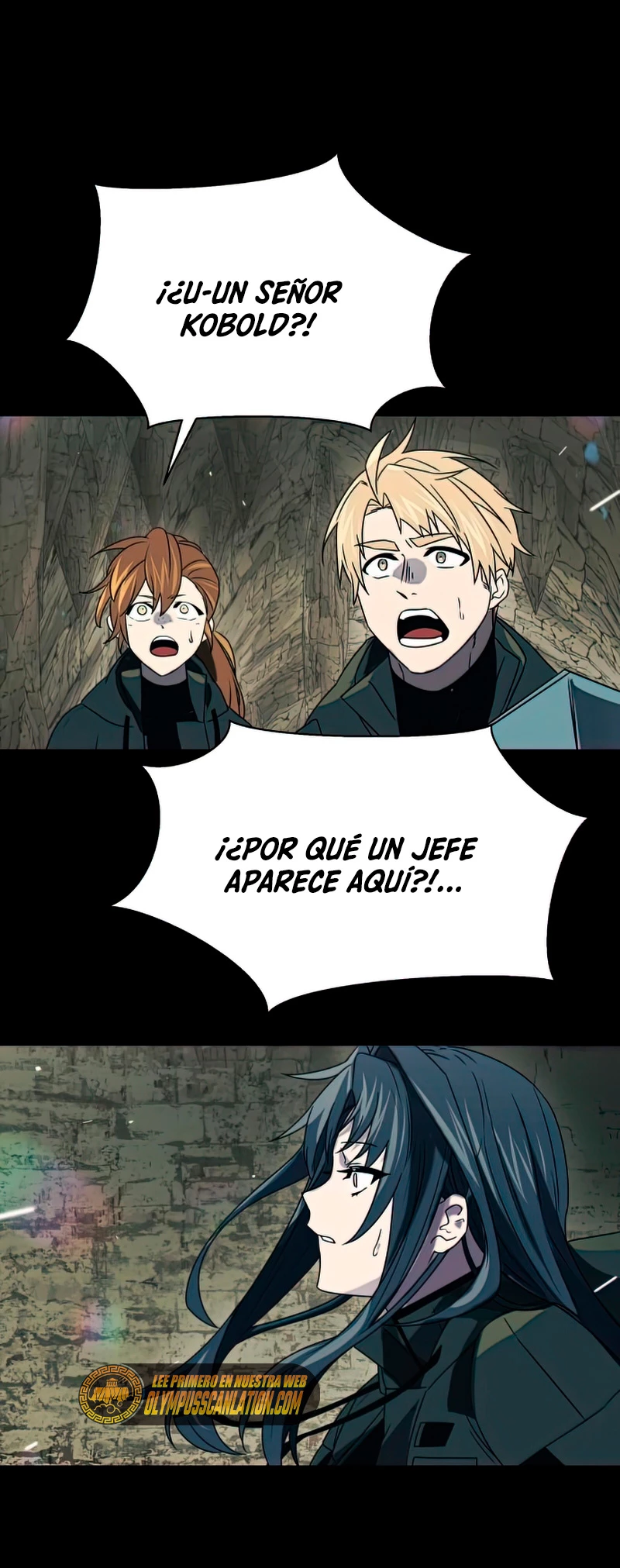 Item Chetado > Capitulo 36 > Page 711