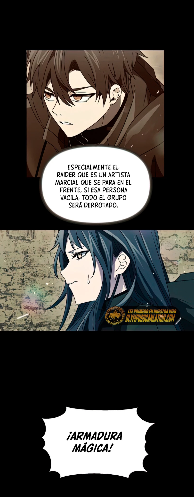 Item Chetado > Capitulo 36 > Page 721