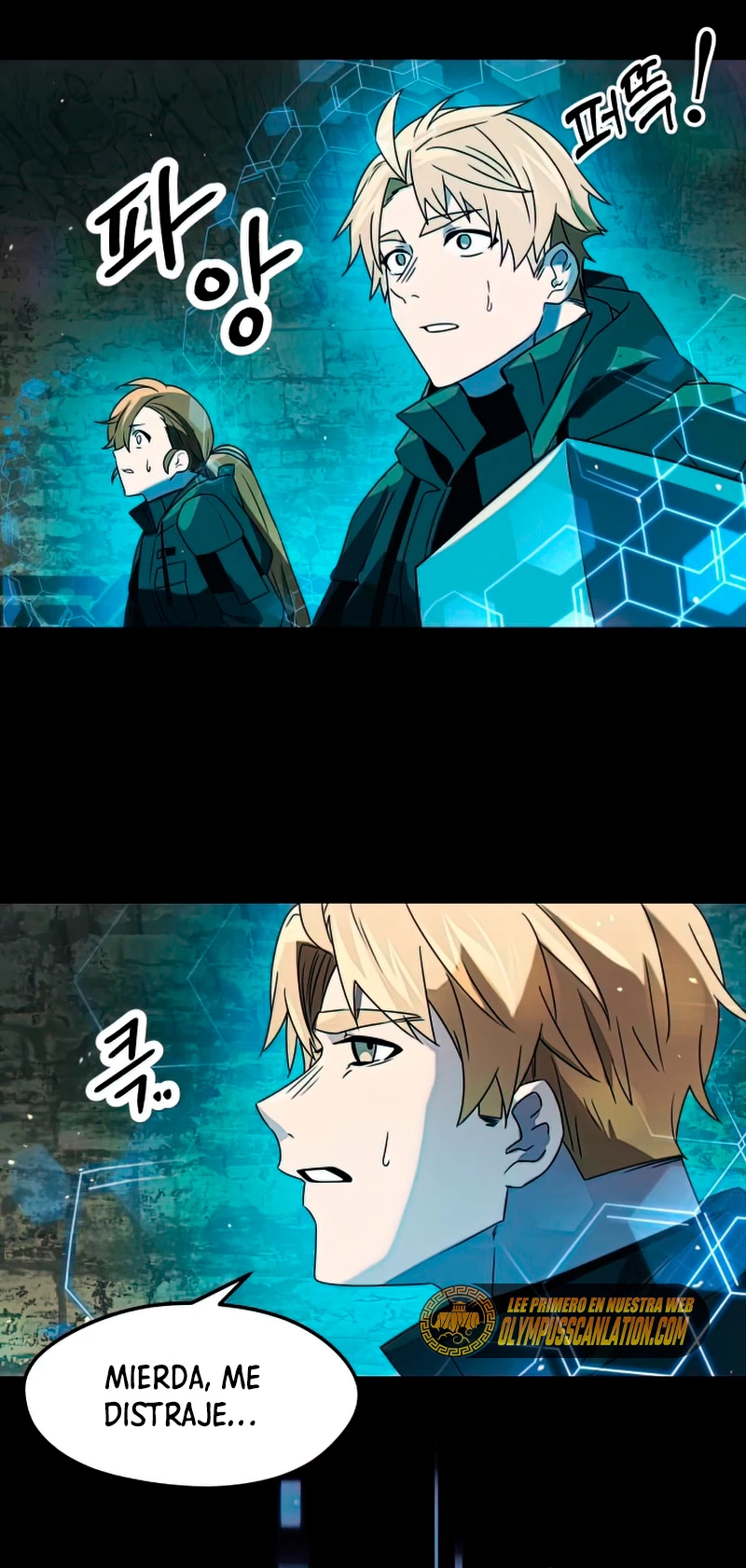 Item Chetado > Capitulo 36 > Page 731