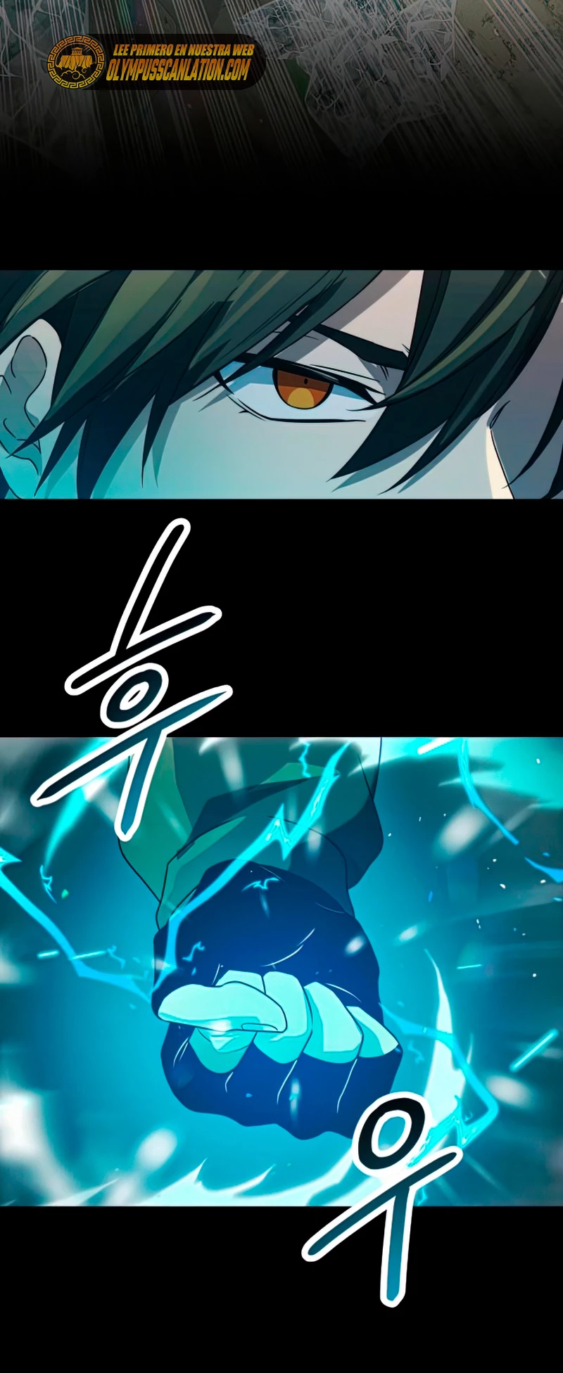 Item Chetado > Capitulo 36 > Page 761