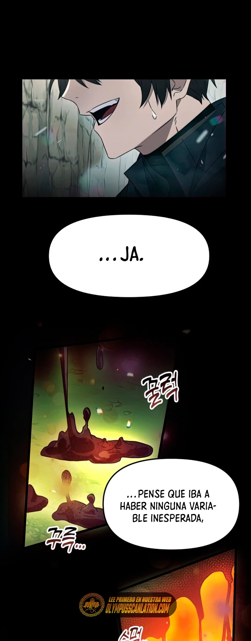Item Chetado > Capitulo 36 > Page 791