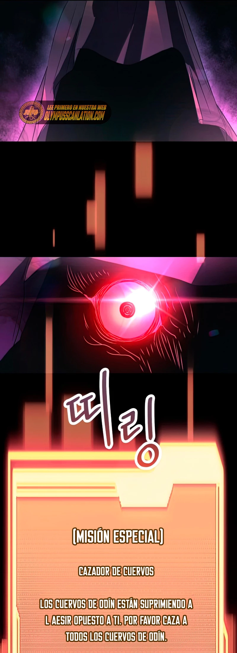 Item Chetado > Capitulo 36 > Page 831