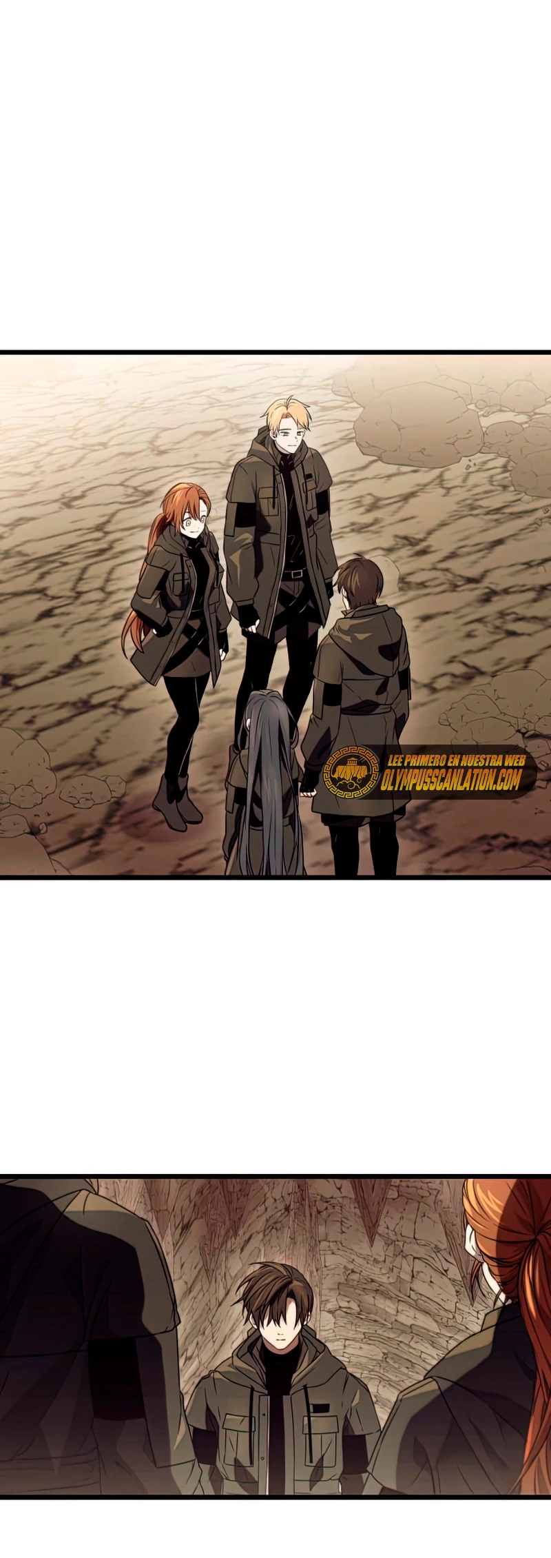 Item Chetado > Capitulo 36 > Page 11