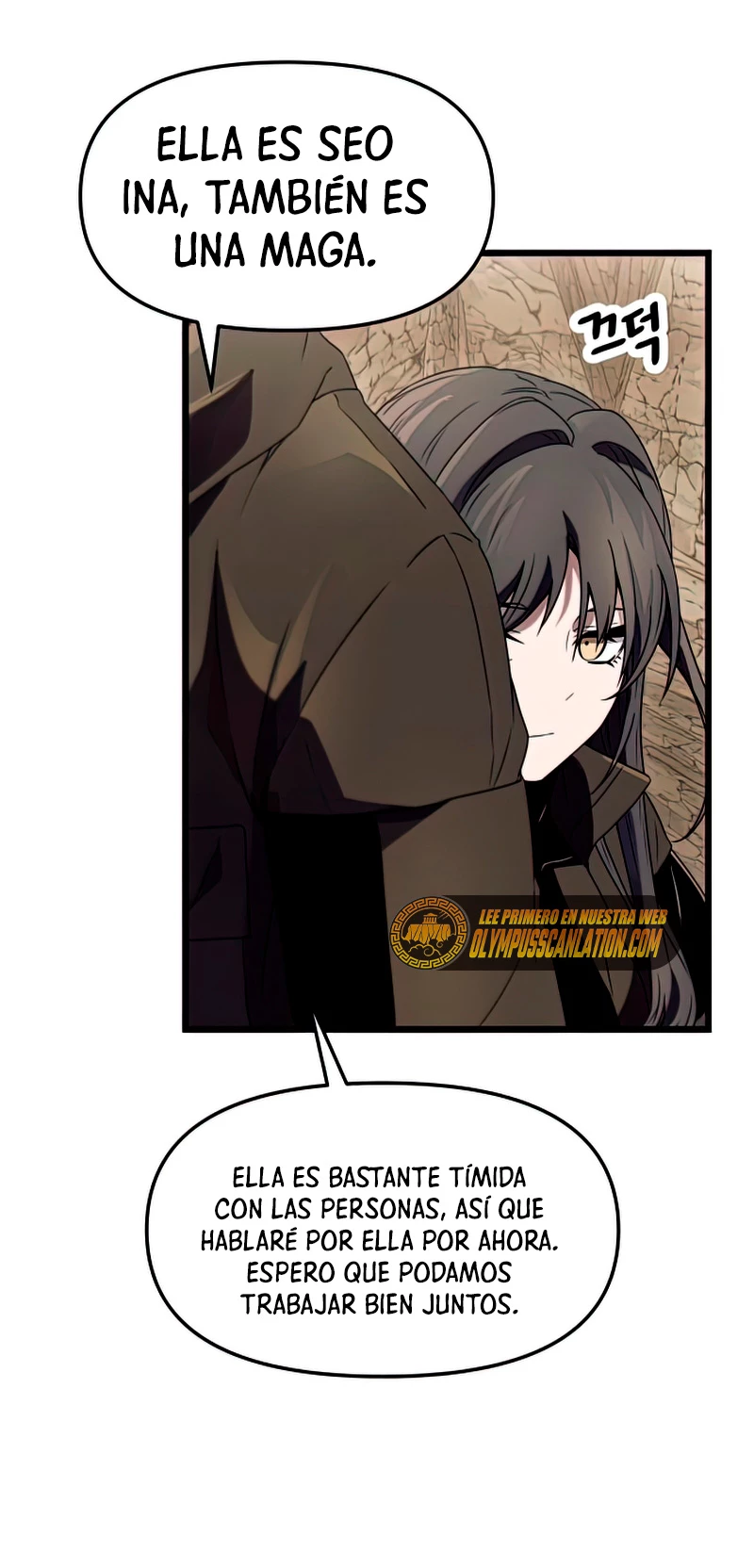 Item Chetado > Capitulo 36 > Page 51