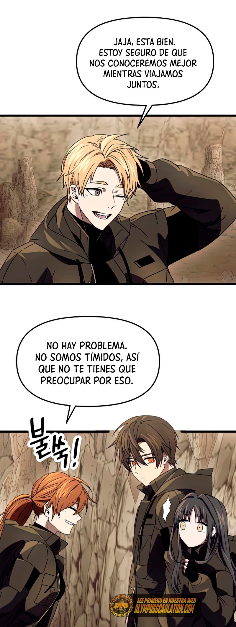 Item Chetado > Capitulo 36 > Page 61
