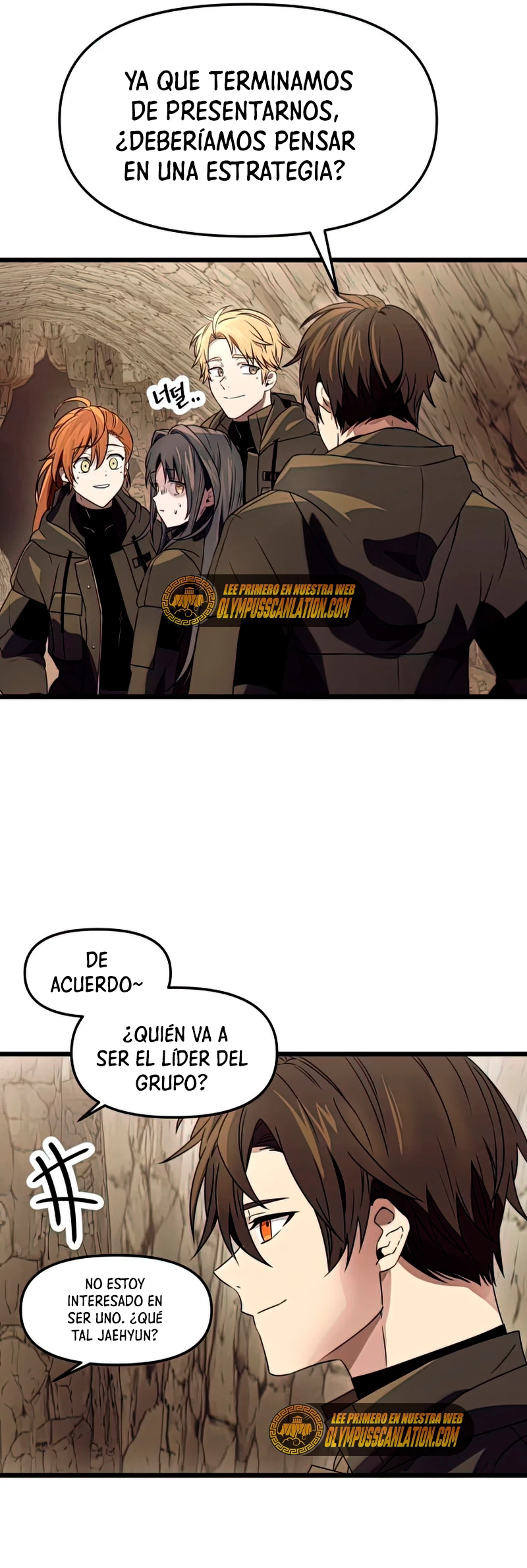 Item Chetado > Capitulo 36 > Page 91
