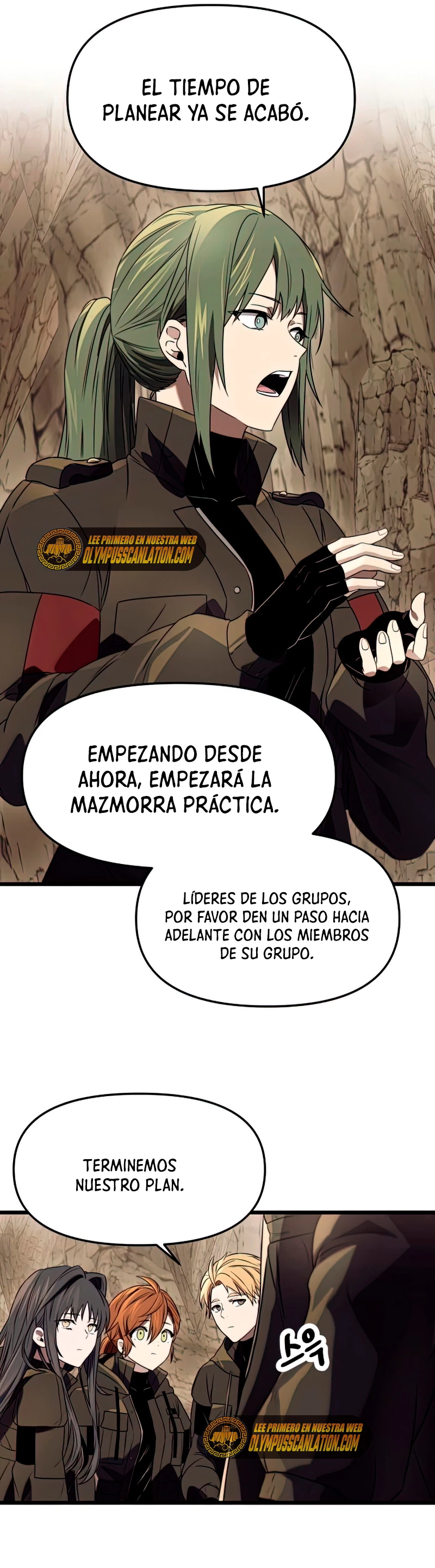Item Chetado > Capitulo 36 > Page 171