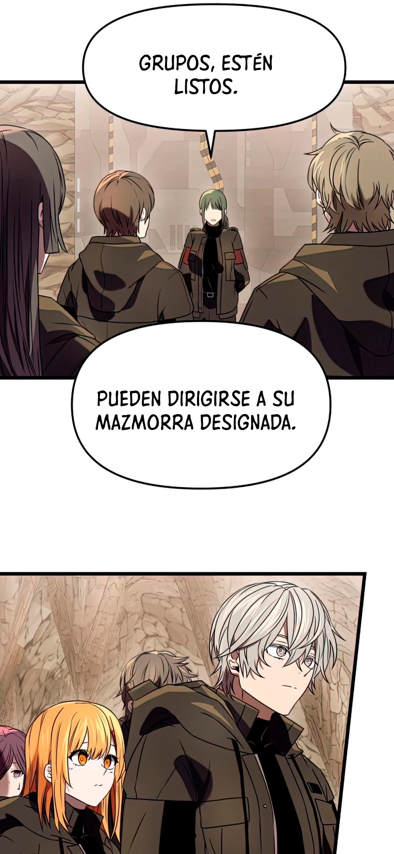 Item Chetado > Capitulo 36 > Page 201