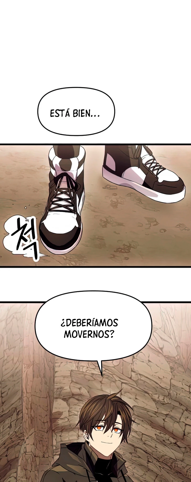 Item Chetado > Capitulo 36 > Page 221