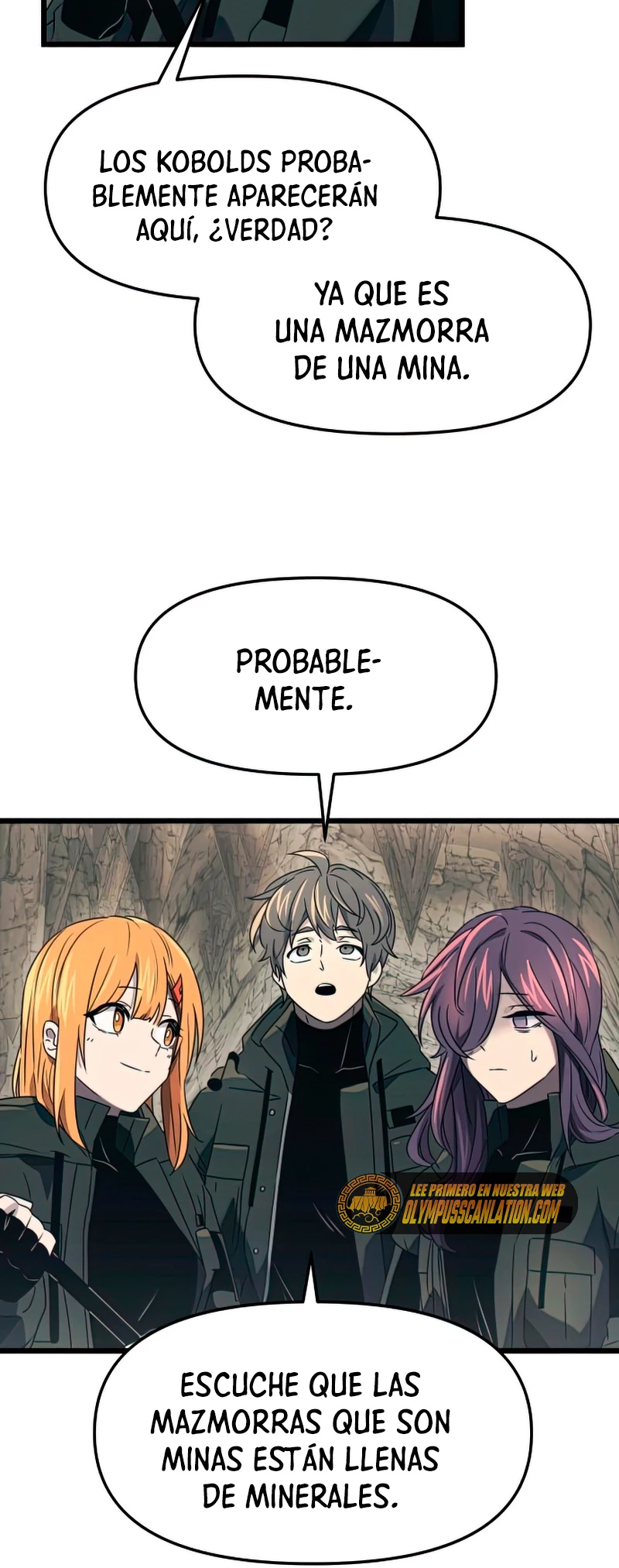 Item Chetado > Capitulo 36 > Page 271