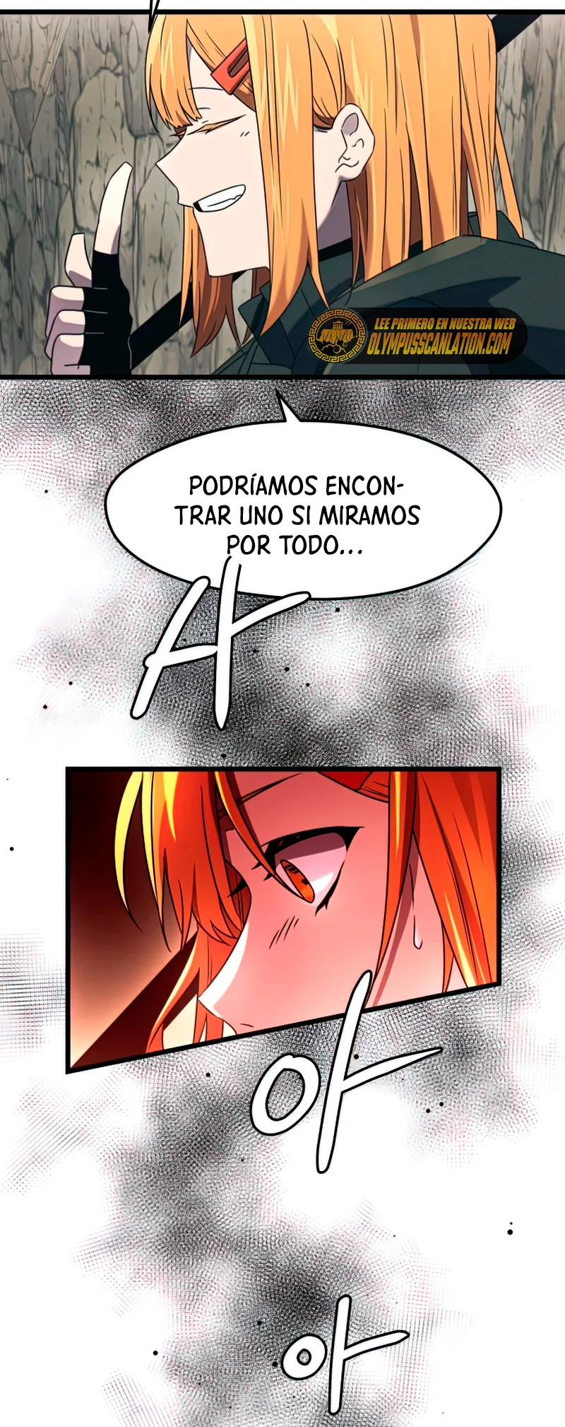 Item Chetado > Capitulo 36 > Page 301
