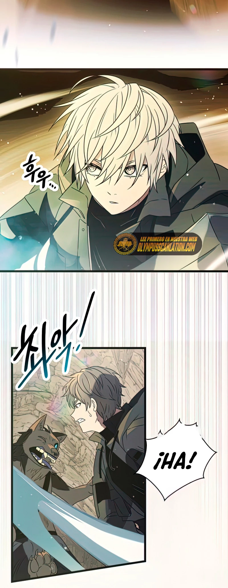 Item Chetado > Capitulo 36 > Page 401