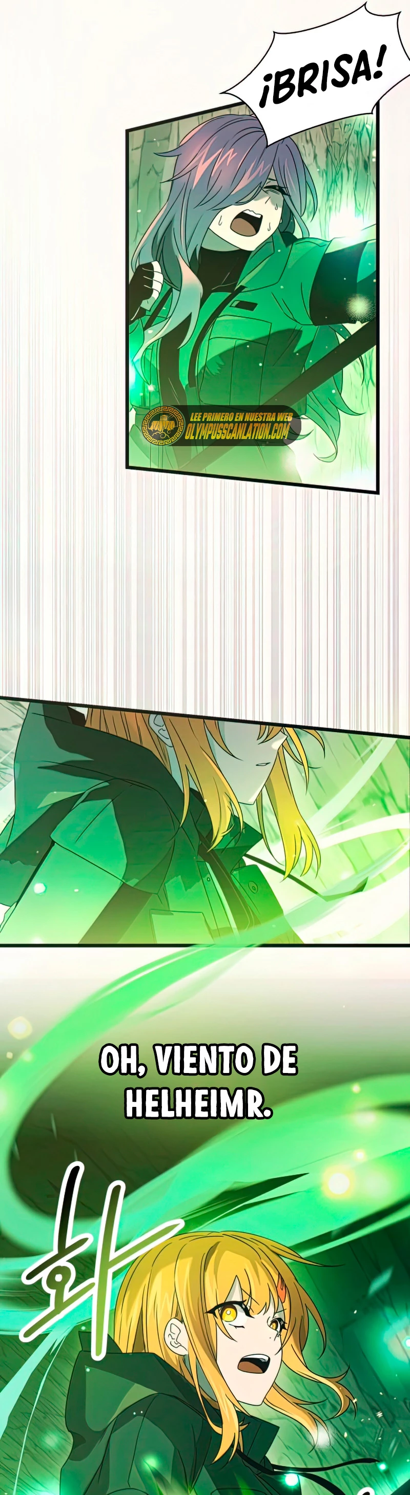 Item Chetado > Capitulo 36 > Page 411