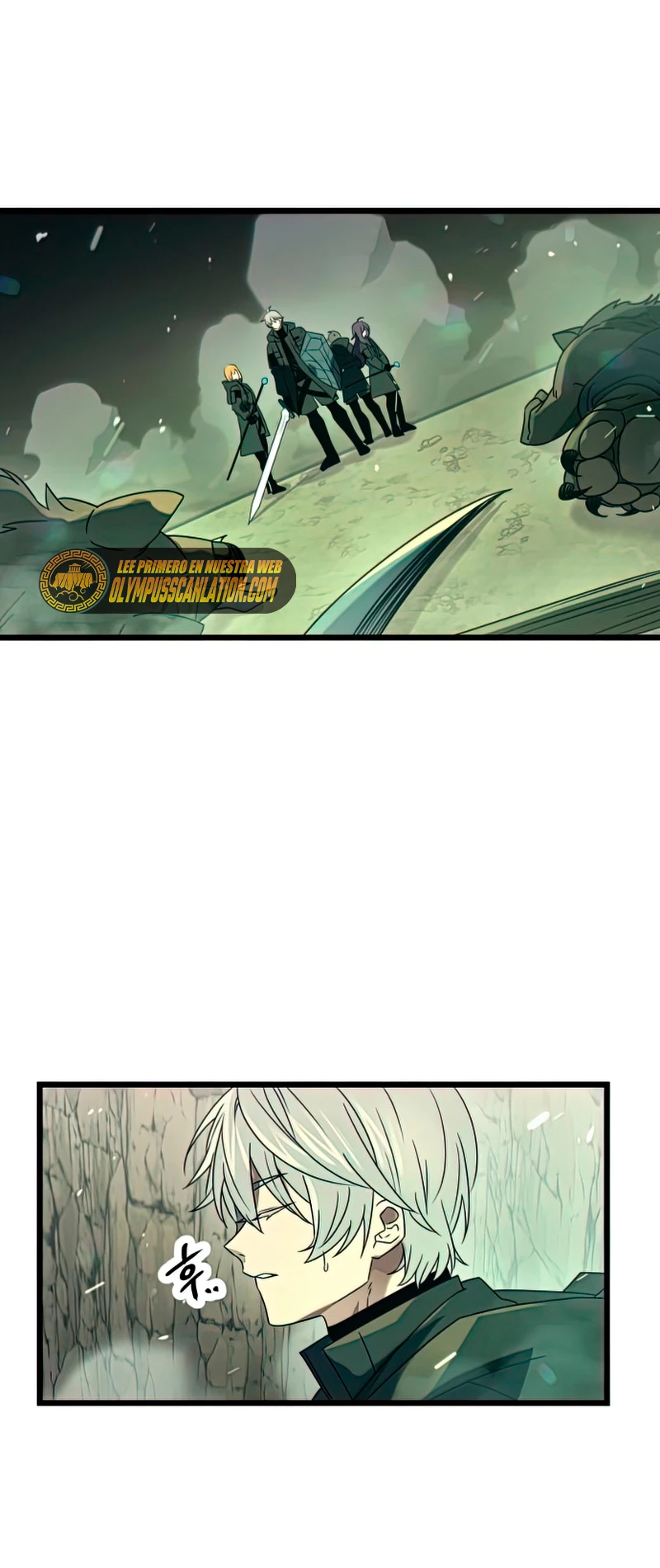 Item Chetado > Capitulo 36 > Page 451