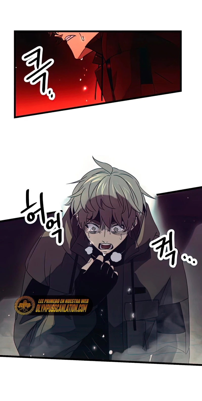 Item Chetado > Capitulo 36 > Page 471