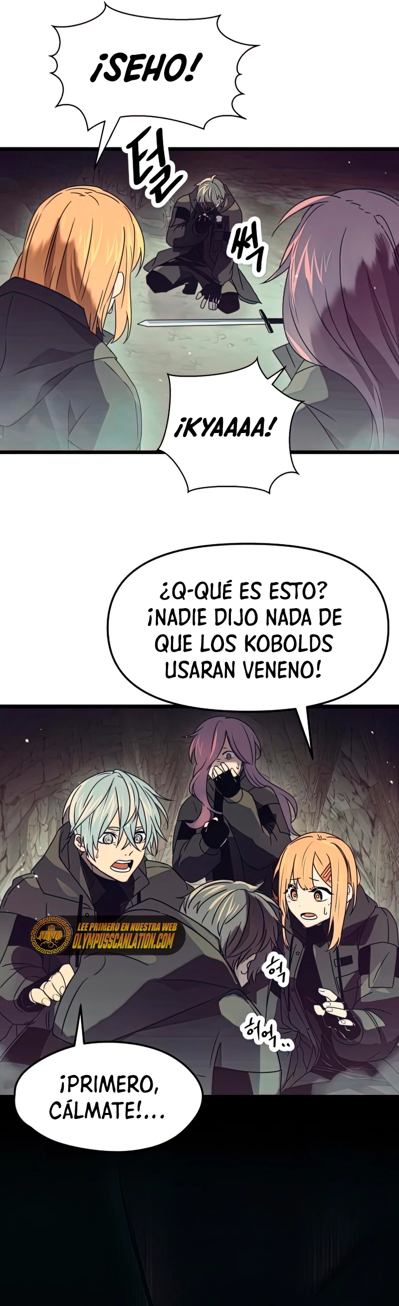 Item Chetado > Capitulo 36 > Page 481