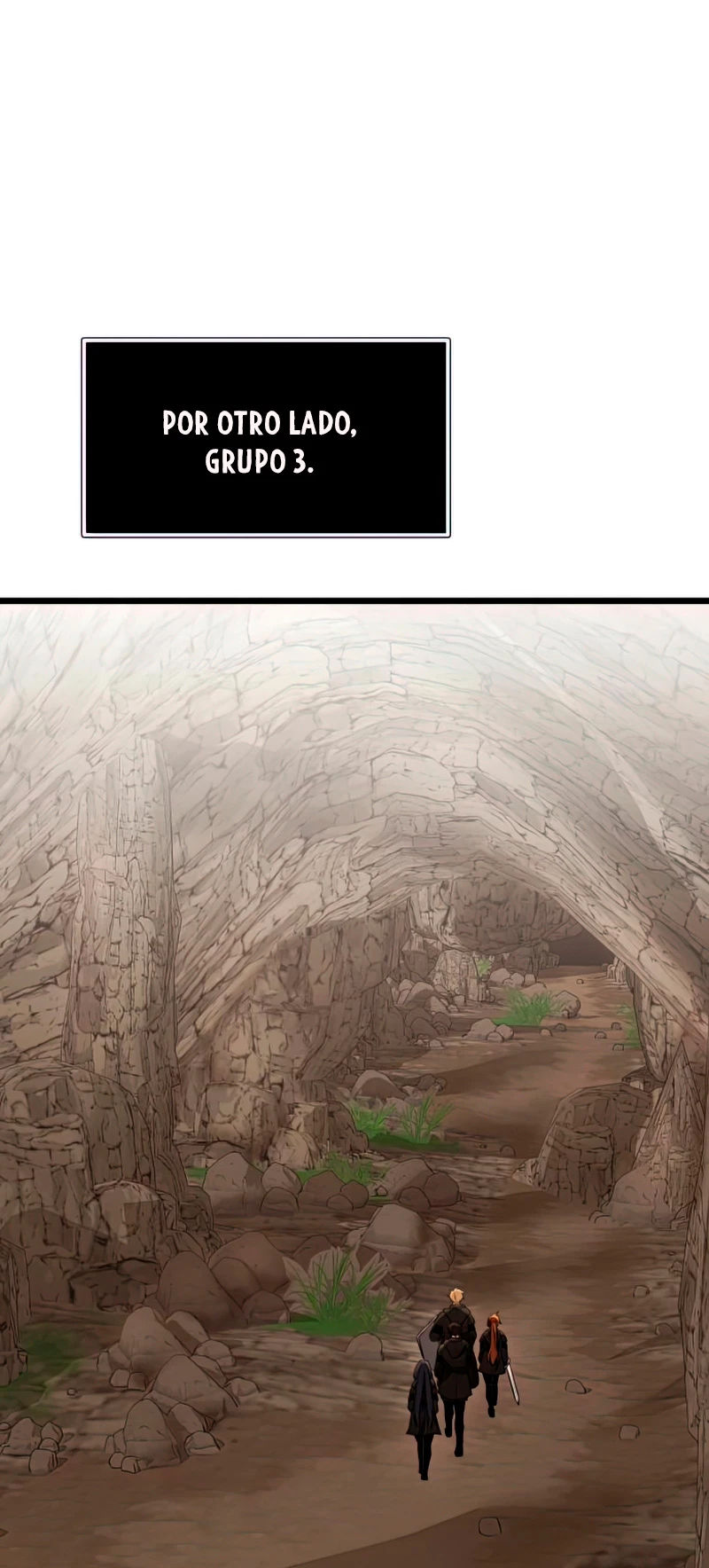Item Chetado > Capitulo 36 > Page 531